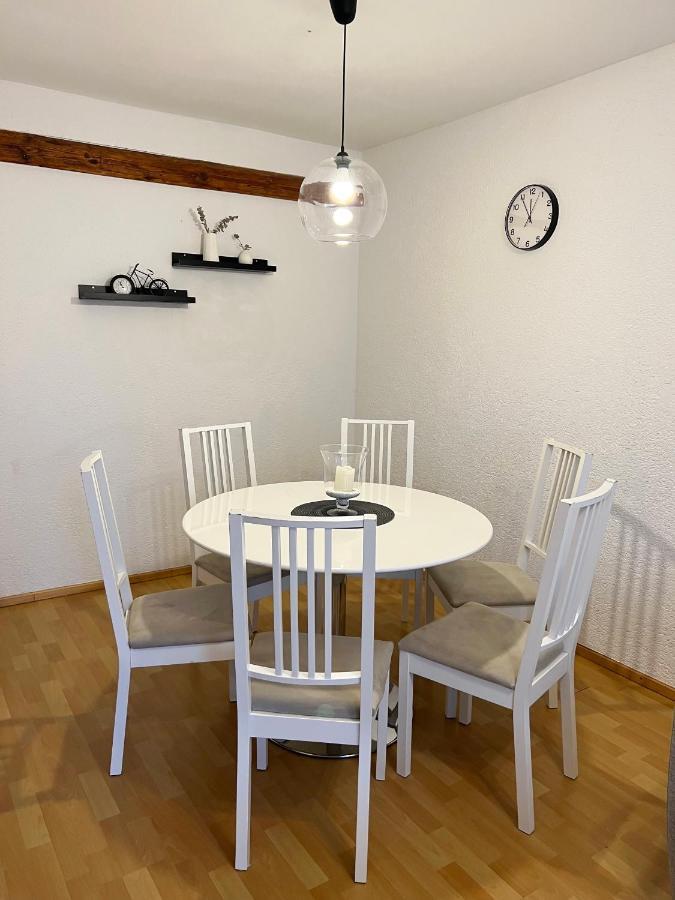 85Qm - Zentrale Lage - Parkplatz Apartamento Göttingen Exterior foto